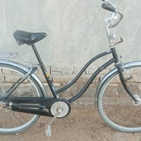 بايسكل • مستعجل • فيه مجال