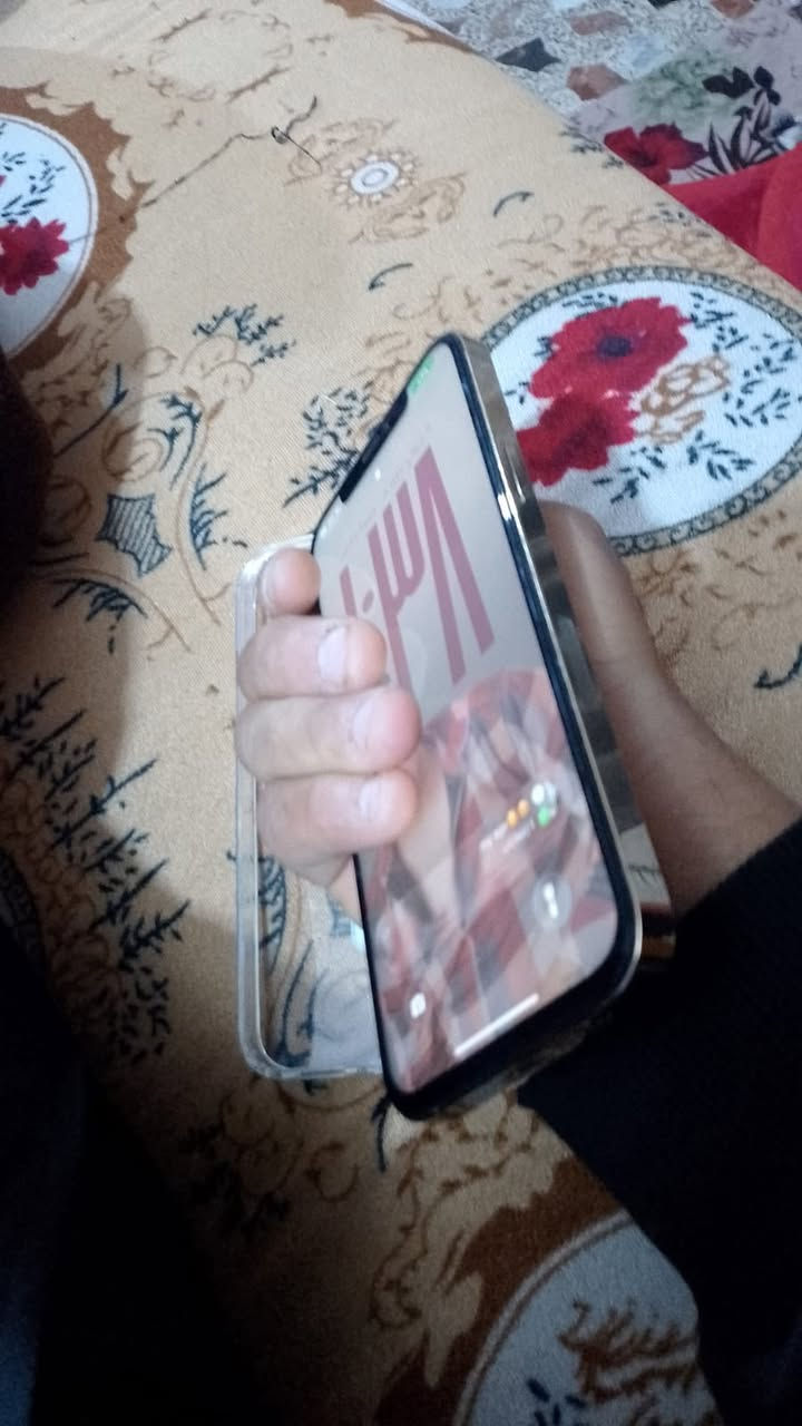 آيفون ١٢ برو ماكس بدل شاشه وبطاريه كلش حلوات شحن ابد ميصرف وبطاريه ١٠٠ جهاز زلغ مابي


**إذا كنت صاحب هذا الإعلان وتريد حذفه لأي سبب، رجاءا أرسل رسالة إلى الدعم الفني**