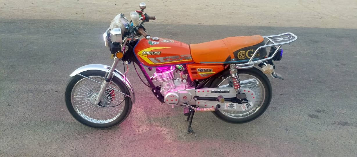 السلام عليكم تايكر للبيع موديل 25كفاله اي نقص مابيه دراجه مال جناي خير من الله شوفت عينك    معروظه ب 750وبيه مجال   مكاني بابل الحمزه الغربي الغزالي ***********
