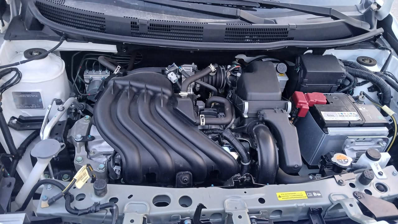 السلام عليكم نيسان سني ٢٥ كفاله من صبغ وضربه ولبارد سياره اخت زيرو رقم رابيل ***********
