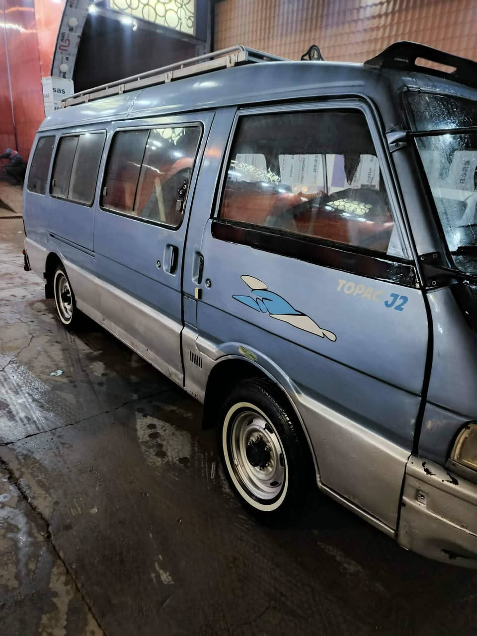 السلام عليكم
اسيه للبيع موديل ١٩٩٥ انكليزي مصفره هيئه وغرامات سنويه ٢٠٣٠كير مكينه اكسل تخم تاير كهربائيات كلهه جديده السعر ٧٠وبيهه مجال للاستفسار ***********غير متواجد علفيس
