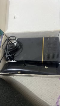 ريسيفر نوفالير • 4K • منتهي الاشتراك