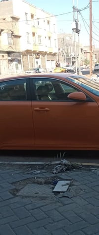 تعالو صلو ع محمد والي محمد اوبتيما 18 لون برتقالي غاز كص جنطه بيه  تكس...