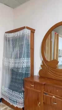 غرفة نوم • ديكور • مجال