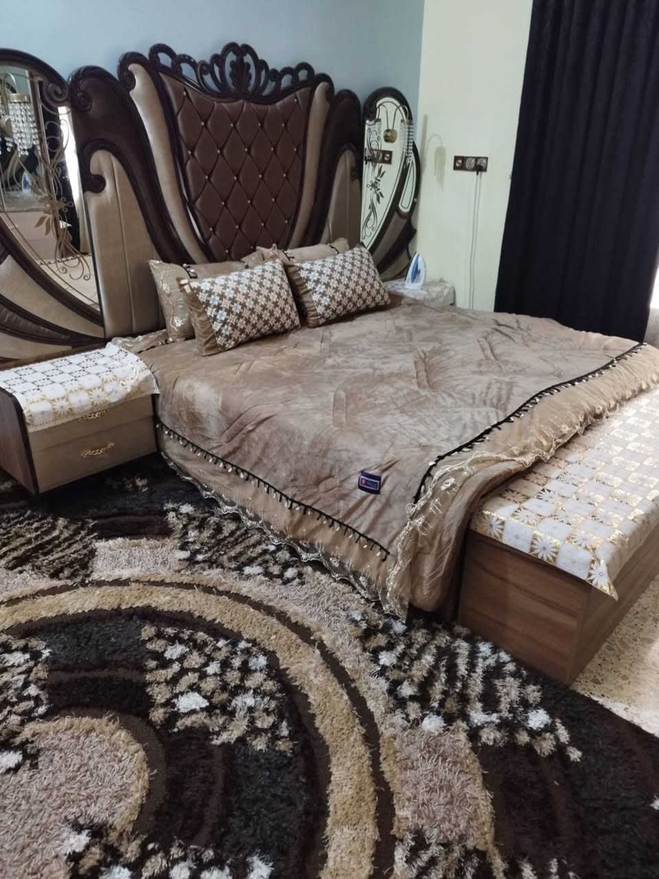 غرفه للبيع لسعر مليون 
عنوان خارج الفلوجه
 طريق المدينه السياحيه البوحاتم


**إذا كنت صاحب هذا الإعلان وتريد حذفه لأي سبب، رجاءا أرسل رسالة إلى الدعم الفني**