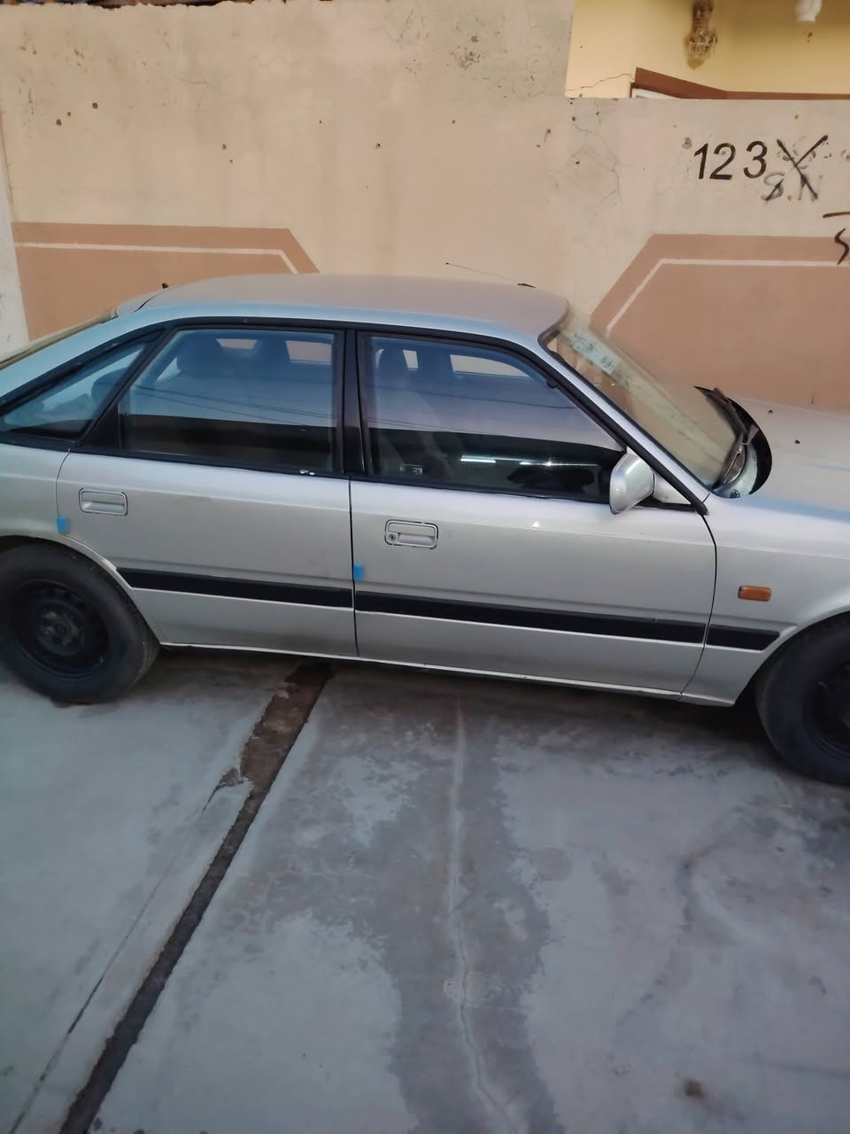 مازده للبيع 626


**إذا كنت صاحب هذا الإعلان وتريد حذفه لأي سبب، رجاءا أرسل رسالة إلى الدعم الفني**