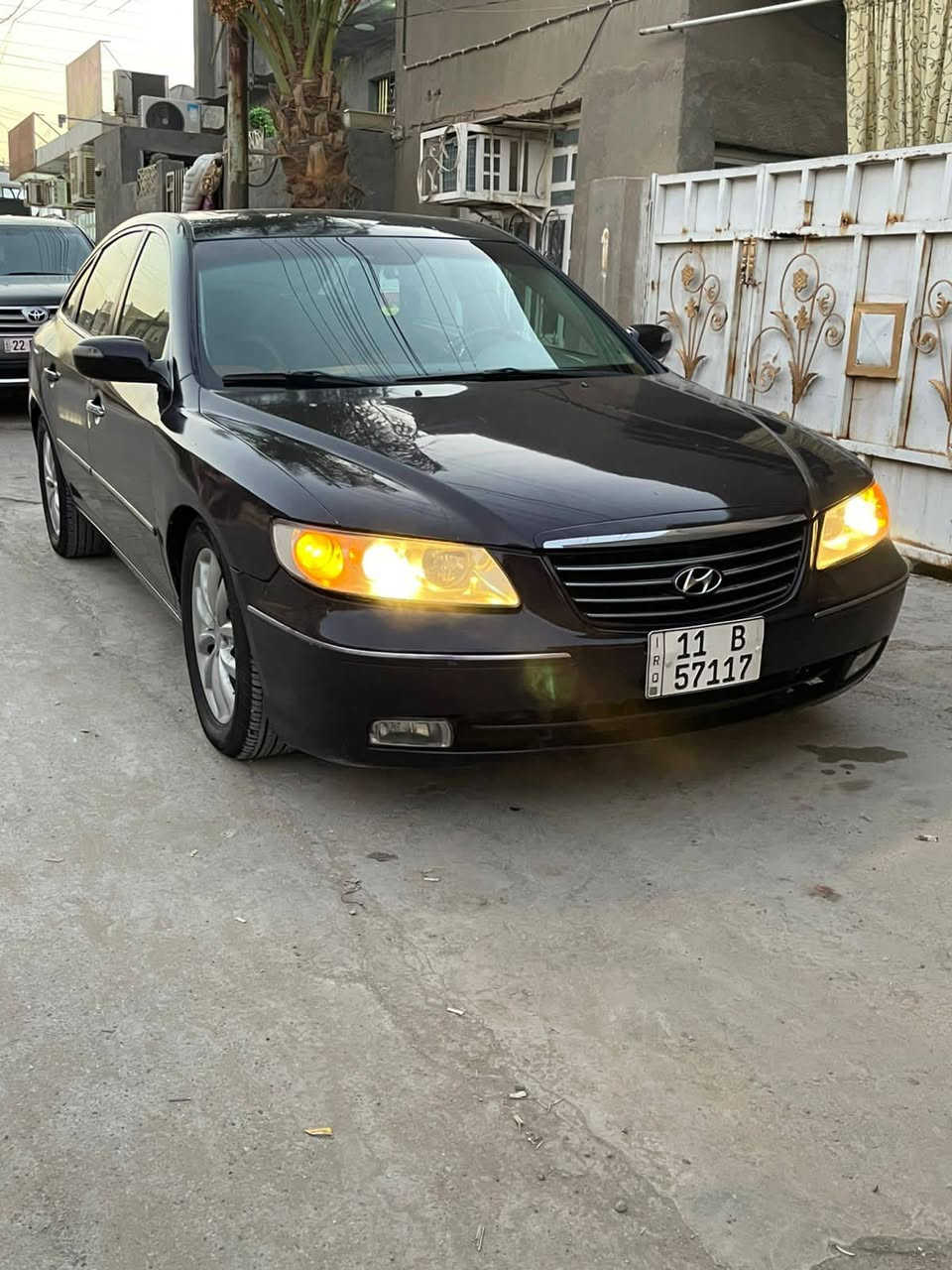 سلام عليكم
ازيره 2007
محرك 3300
محرك كير تمام
تبريد
تخم تاير جديد
مصبوغه عام بدون حادث
باسمي تحويل مباشر
سعر ٧٥ بيها مجال لطيبين
مكانها بغداد ابو غريب


**إذا كنت صاحب هذا الإعلان وتريد حذفه لأي سبب، رجاءا أرسل رسالة إلى الدعم الفني**