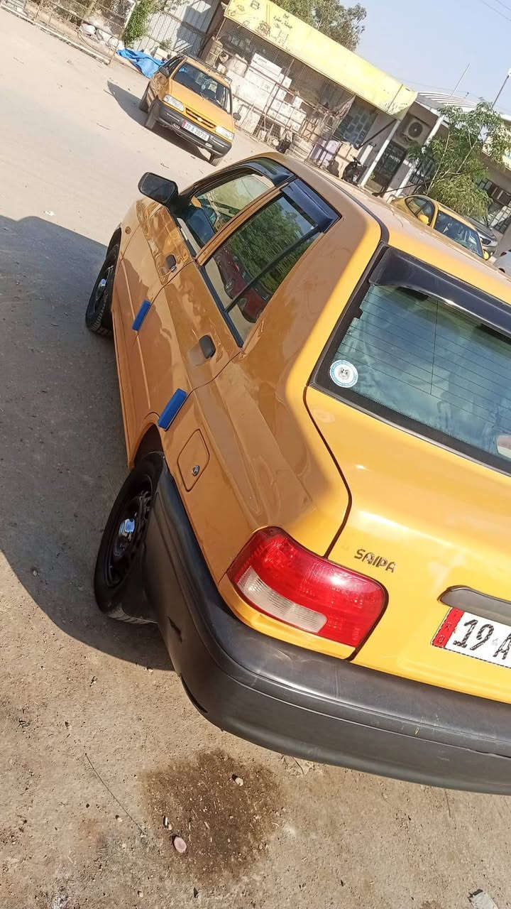 سايبه البيع موديل 2015 السعر 37 وبيه مجال مكان كربلاء ***********
