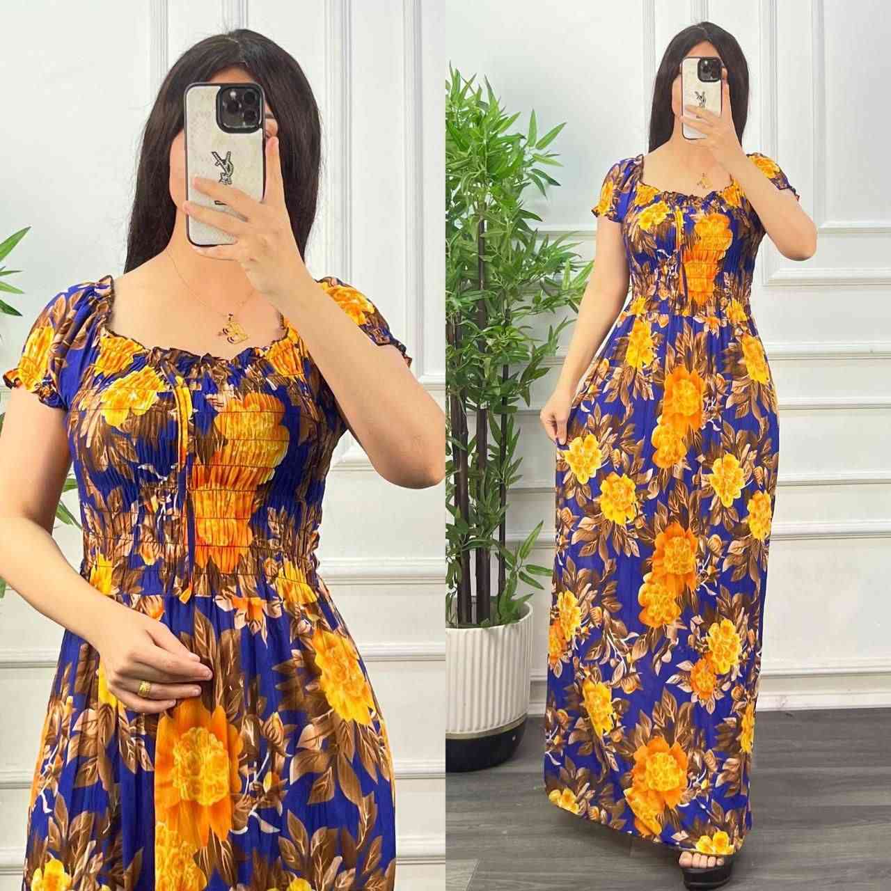 دشداشه بنات صالح 

القياس فري سايز 

كل مديل والوانه 
الخامه فيزون 

سعر درزن 35الف


**إذا كنت صاحب هذا الإعلان وتريد حذفه لأي سبب، رجاءا أرسل رسالة إلى الدعم الفني**