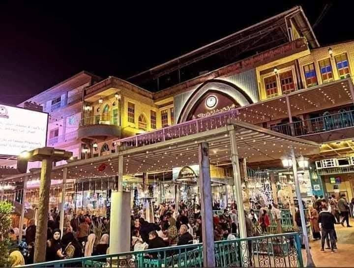 حمله الئ  بغداد(-الامام الكاظم"ع"- مخابز باب الاغا ) النفر 5الف  يوم الجمعه  
التجمع  الساعه بالوحده ونص ضهرا 
التجمع الحمزه الغربي يم فلكة الساعه 
للحجز الان ***********وتساب
