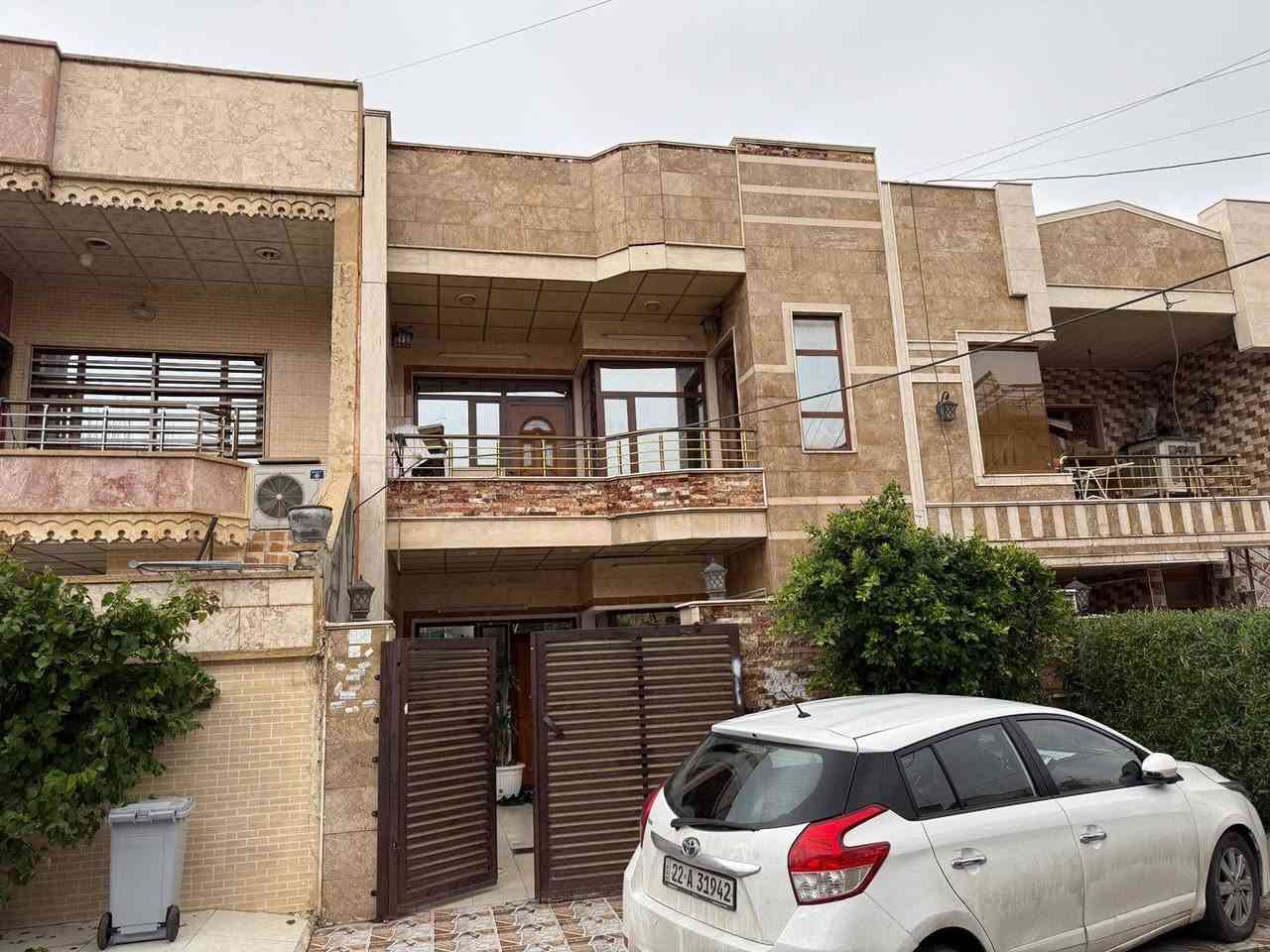 🔸سند طابو يتسجل بإسم اي عراقي
📍أربيل-بيت للبيع 5حساروك خلف شقق نوروز 
➖مساحة 125M طابقين 
يتكون⤵️
➖4غرف نوم 
➖استقبال-صاله-مطبخ-مجموعه صحيات-كراج

___________________
السعر والصورة متوفرة على قناتنا الرسمية في التليكرام 👇
🔗 https://t.me/aqaratabohssan

📞 تواصل مباشر واتساب أو اتصال:
📱 ***********
📱***********

#عقارات #اربيل #عقارات #موصل #عقارات #انبار #عقارات #البصرة #عقارات #كركوك #عقارات #ديالي #لانه_ستي #تكريت #عقارات #سامرا #هفالان #فرمانبران #_ستي #كلوبال_ستي #حي_قربو #اشتي_فيلج #هيوا_ستي #اوزال_ستي #اربيل_الجديدة #5حساروك #ازادي_نوي #مارينا_ستي #عقارات_ابا_الحسن_في_اربيل

⬅️ الأسعار والصور داخل القناة… لا تفوّت الفرصة

تابعنا الان وشوف احدث العقارات يوميا 🏘️
🔗 https://t.me/aqaratabohssan
8 دفتر و20 ورقه
