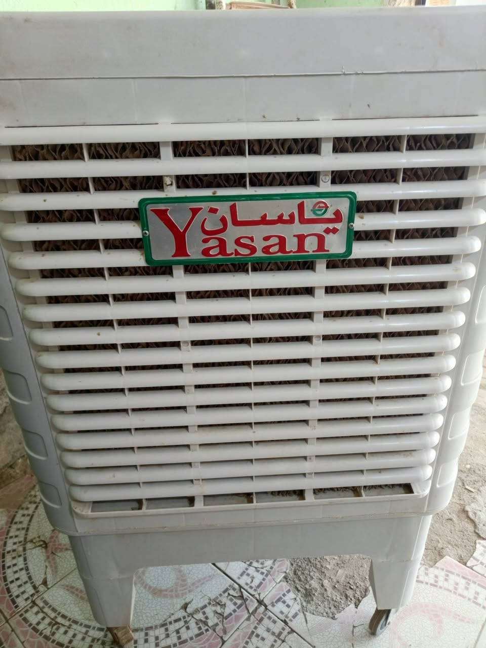 مبرده للبيع شرط شقل مكلف بلنشر سعر 125


**إذا كنت صاحب هذا الإعلان وتريد حذفه لأي سبب، رجاءا أرسل رسالة إلى الدعم الفني**