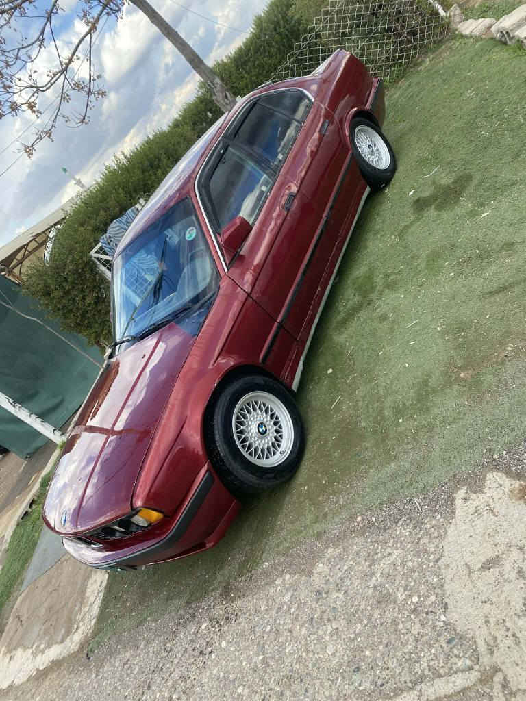 فرۆشتنی خێرا
***********
😱24وەرەقەوکەمێک معامەلە خوار هەموو بازار
BMW
520ی گێر حادی
مۆدیل 1991
سوکان پاوەر
جام کارەباییە
گێرومەکینەی بەشەرت
تووندووتۆڵی بەشەرت
واجیهەیە بەشەرتی ئەوەلیاتی هەبێت
کێشەی مەدەنی بەشەرت
سەیارەکە تابلێ جوانە و خاوێنە
سعر 24وەرەقەوکەمێک مەحمەلە
***********☎️
شوێن هەولێر أربيل, العراق
