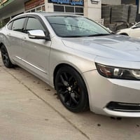 امبالا بريمر • ٢٠٢٠ • بدون ايرباك