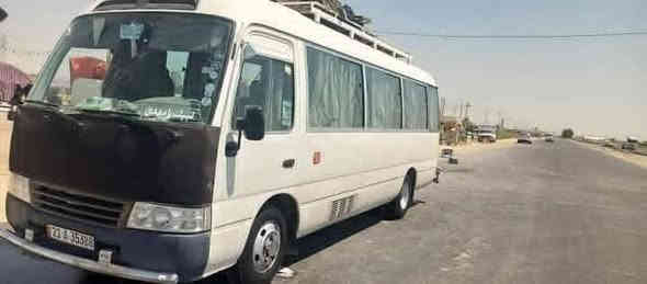 #الخميس 10 اليلا
🛑بسم الله الرحمن الرحيم✅
🛑تنطلق حمله احباب الحسين لزيارة العتبات المقدسة🕌 يوم الخميس الساعه( 10)اليلا🌃
🛑الى زياره العتبات المقدسه🕌
🛑1كربلاء المقدسة 🕌
🛑2النجف الاشرف 🕌
🛑3شريفه بنت الحسن 🕌 
النفر 10 تالاف فقط 🌺
🛑زياره على راحتك بدون مضايق ✅
🚐السياره كوستر حديث🚐
🚐تجيك السياره الى قرب نقطه داله🚐
🛑المكان لكوت زين القوس ✅
📴الاستفسار(*********** )واتساب 📴
