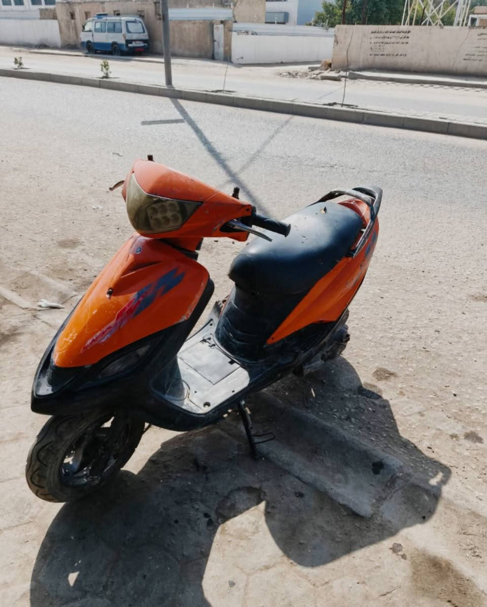 دراجه لبيع ماكس نظيفه لشراي يجي خاص


**إذا كنت صاحب هذا الإعلان وتريد حذفه لأي سبب، رجاءا أرسل رسالة إلى الدعم الفني**