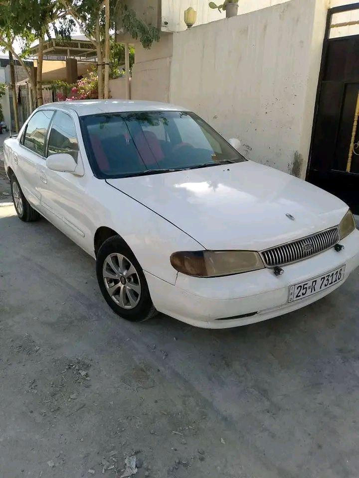 كيا كريدوس  موديل  1996  خصوصي   رقم  كركوك   مشروع وطني   سنويه 2030    بطاقة بنزين  بيه   ..  كير  محرك  صدر  اطارات  كله  بشرط  السعر   28 كركوك, العراق


**إذا كنت صاحب هذا الإعلان وتريد حذفه لأي سبب، رجاءا أرسل رسالة إلى الدعم الفني**