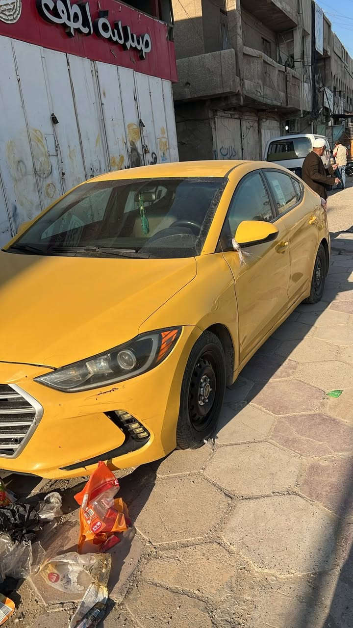 سلام عليكم النتره م 17 وارد امريكي حادثهه جاملغ فقط وسونار موجود مكاني بغداد مواصفات شاشه ايباد وتحكمات ستيرن سعرهه ١١٦ بيهه مجال قليل ***********
