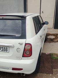 ليفان • ٢٠١٢ • مكينة شرط