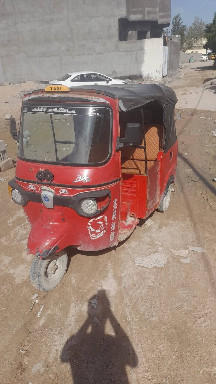 السلام عليكم كوم حديد ابيع
تكتك بياجو مديل 2018 لون احمر مكينه 2021 مجفته صار سبوع تكتك شتريته ادوات مكفوله عشائرين بس دوله ماكفله

تكتك الله شاهد خذيته تشتغل وطلعت بيه ع باب الله بس بيه نقوصات كهربايات سلف مدري ضفيره كووم حديد ابيع سعر 1 و800وبيه مجال وبخدمه طيبين

مكان بصرة ابي الخصيب البهادرية


**إذا كنت صاحب هذا الإعلان وتريد حذفه لأي سبب، رجاءا أرسل رسالة إلى الدعم الفني**