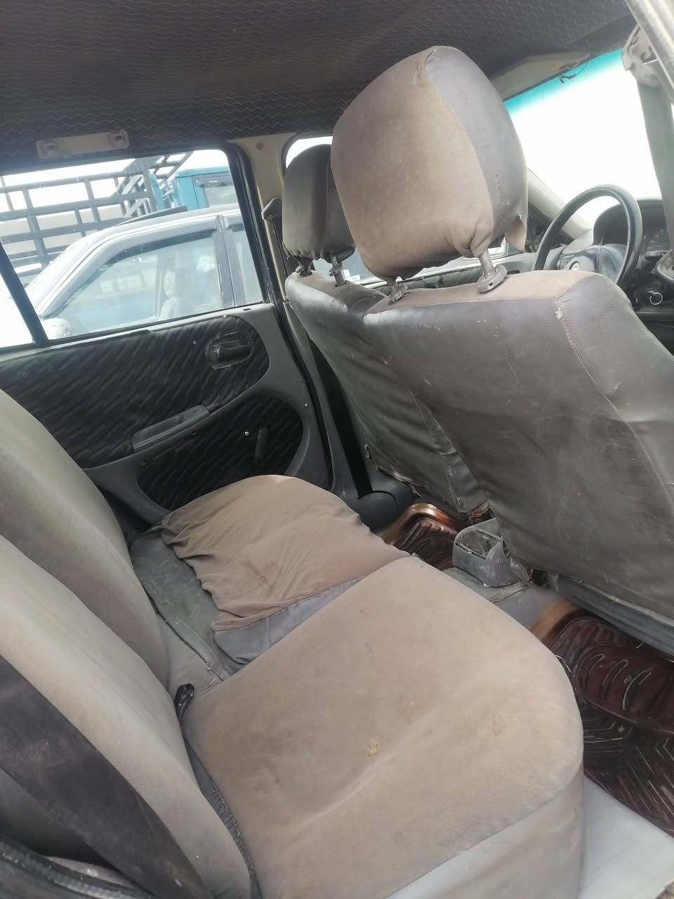 اوبل ستيشن موديل ٩٢. رقم بغداد 

سياره خير من الله السعر ٢٥ وبيه مجال
للاتصال ***********
