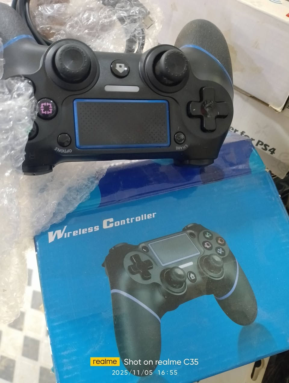 انواع الجوستكات. الاصلية
مراسلة الصفحة مع الصورة
للحجز .@


**إذا كنت صاحب هذا الإعلان وتريد حذفه لأي سبب، رجاءا أرسل رسالة إلى الدعم الفني**