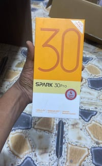 جاهز تكنو سبارك 30ابر ذكرة 512 جهاز جديد لبيع سعر 250بي مجال بصيط رقم ...