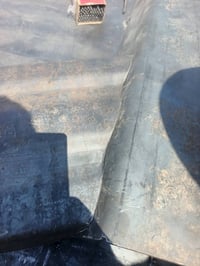 ماگ نيسان • 16 إنش • عرض 8