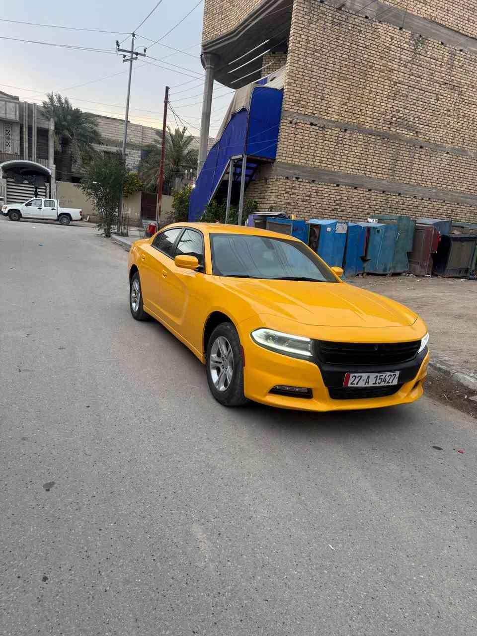 جارجر ١٧ مرمزه ٢٢  
رقم ذي قار بسمي 
منضومه غاز 
مامشتغله خط ابد توني مرقمه ومستلم سنويه 
خطه ناصريه بغداد 
السياره دخلت كفاله وطلع بيه تبديل بنيد بمريكا 
ماشيه ١٤٠ 
مكان ناصريه 
*********** ناصرية, ذي قار
