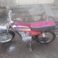 تايكر • موديل ٢١ • اوراق كاملة