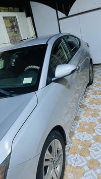 النترا • ٢٠١٩ • حادثه صدر