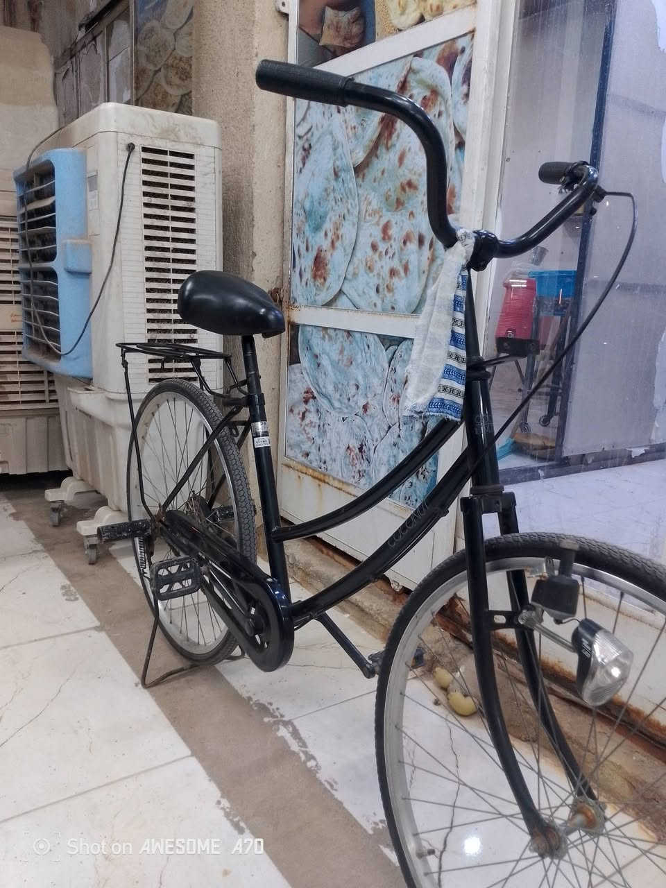 السلام عليكم بايسكل للبيع شراي خاص


**إذا كنت صاحب هذا الإعلان وتريد حذفه لأي سبب، رجاءا أرسل رسالة إلى الدعم الفني**