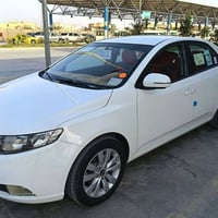 سيراتو ٢٠١٣ • رقم بصرة • سنوية لغاية ٢٠٣٠