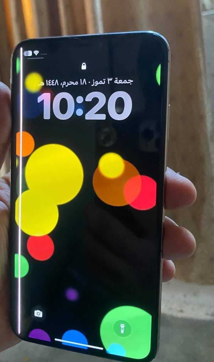 اكس ماكس  شاشه بلادي بس  الخط مثل ماموضح
ذاكره ٢٥٦
بطاريه١٠٠
شغال كامل  السعر 
١٢٥


**إذا كنت صاحب هذا الإعلان وتريد حذفه لأي سبب، رجاءا أرسل رسالة إلى الدعم الفني**