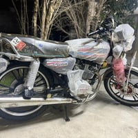 دراجه ايراني • موديل 2023 • تحويل ثاني يوم