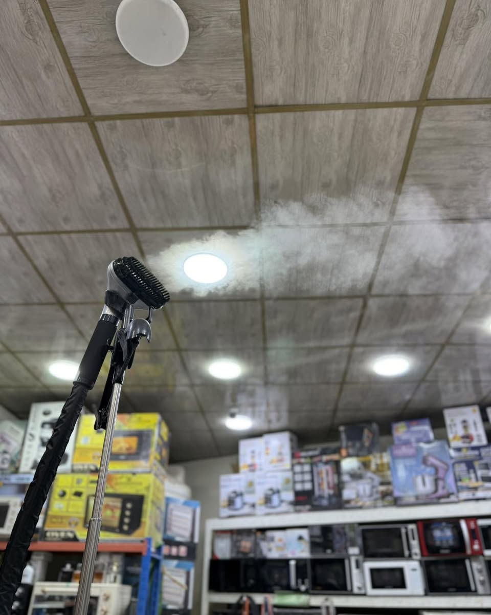 اوتي عمودي وافقي
ماركه سلفر كوك
للبردات #والستر ولجميع انواع الملابس👉👉
#ماركة امبليوم صناعه الماني 👍👍
دبل ستاند يحتوي على مسطبه
حجم الدبه 2.6 لتر
‎1800 واط

 توجد خدمه توصيل 
للحجز مراسله الصفحه او الاتصال
🌹مدينه ألعاب المدهش مجاور مطعم ابو صفاء جوه جسر العبور المعلق ***********🌸
