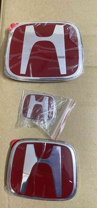 علايم هوندا سيفك تايب ار من مديل 2017 لحد 2021 ب15 الف عندي توصيل 0788...