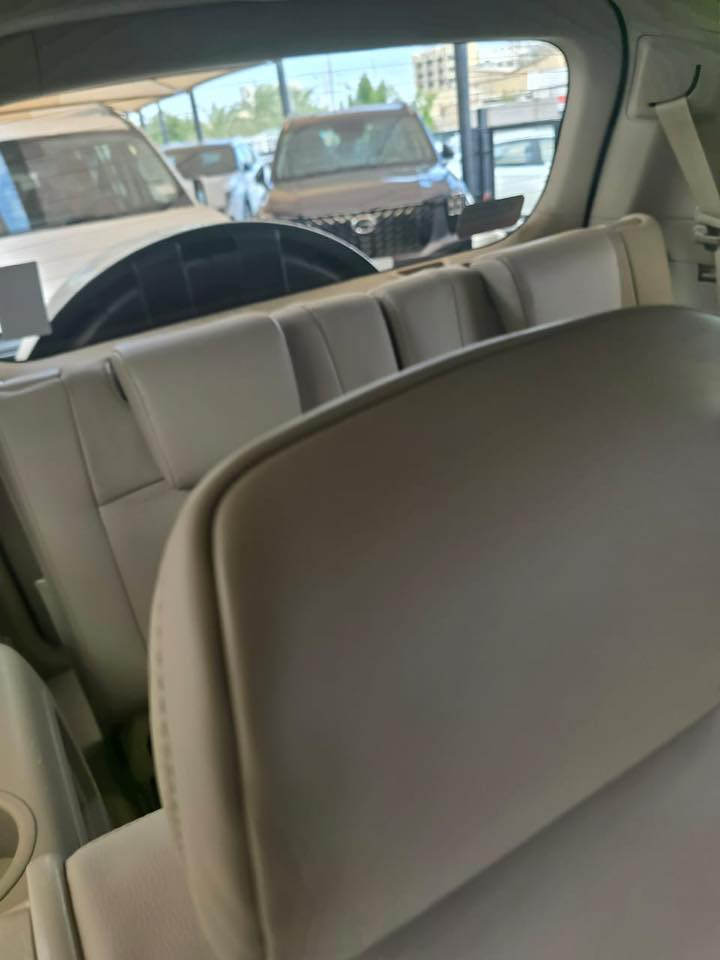 السلام عليكم
برادو موديل 2023 للبيع
رقم اربيل
TXS
6 سلندو
كشنات جلد
ماشية 45 الف
السعر المطلوب 
46 الف دولار
للتواصل :
0781 300 5973
مكان السيارة كربلاء
