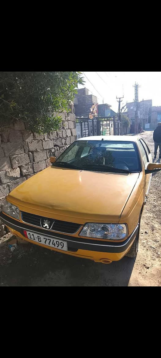 السلام عليكم بيجو لميس حلوه مديل12 لسعر 27 وبيه مجال لعنوان بغداد الدوره ابو دشير رقم ***********
