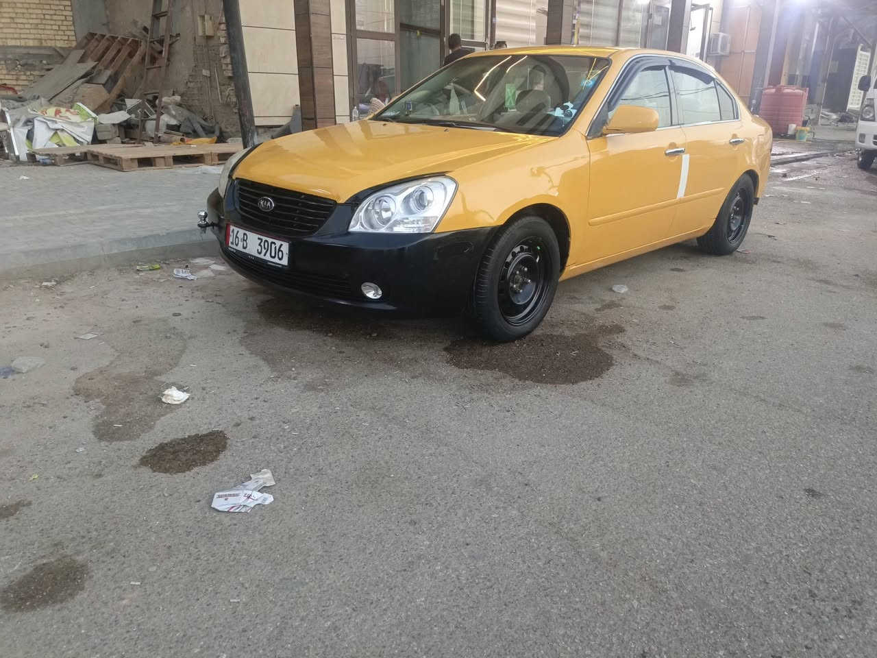 اوبتيما موديل 7مكينه كير تبريد حداديه كهربائيات تخم تاير مصفره هيئة وغرامات سنويه ل2030رقم نكليزي  مكلف بل نشر رقم صاحب السياره *********** مكانها سماوه
