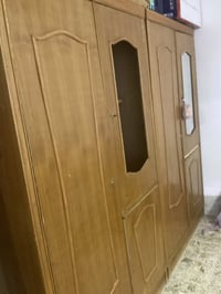 كنتور • ابو بابين • نضيف