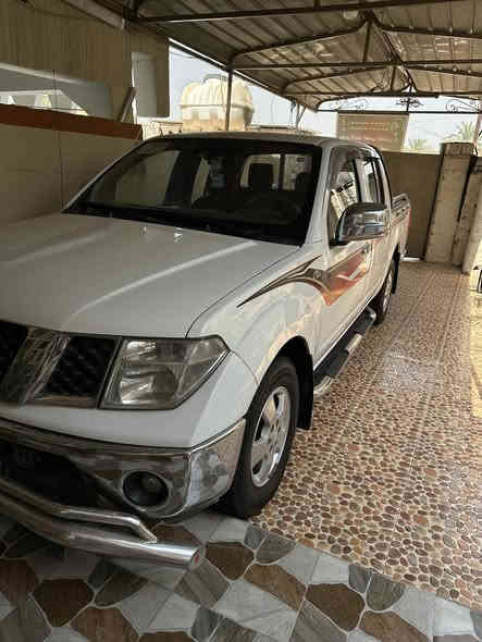 السلام عليكم نيفارا 2009 كير ومحرك فيفتي 3000 

السيارة بيه مكانات مال صبغ اني ابيع حزام الرقم سليمانيه ثاني يوم احولك السنوية ساقطه مكاني ديالى قضاء الخالص ترهم مراوس او بيع السعر 80 وبيه مجال سيارة كامله كلش نظيفة دواخل لغد مكفول كهربائيات شغالات كلهن كامرة خلفية شاشة
تبريد ثلج 
ترهم مراوس 
رقم الهاتف***********
