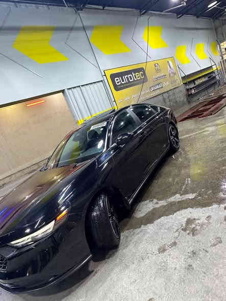 السلام عليكم هوندا اكورد سبورت 2025 ماشية 2500 حادث بنيد وشويه من الجاملغ اليسره ايرباك دركه بدون دواخل  صوره الحادث مرفوقه مرقم بغداد نقص رادار امامي السعر ١٩٢ وبيهه مجال 
***********
