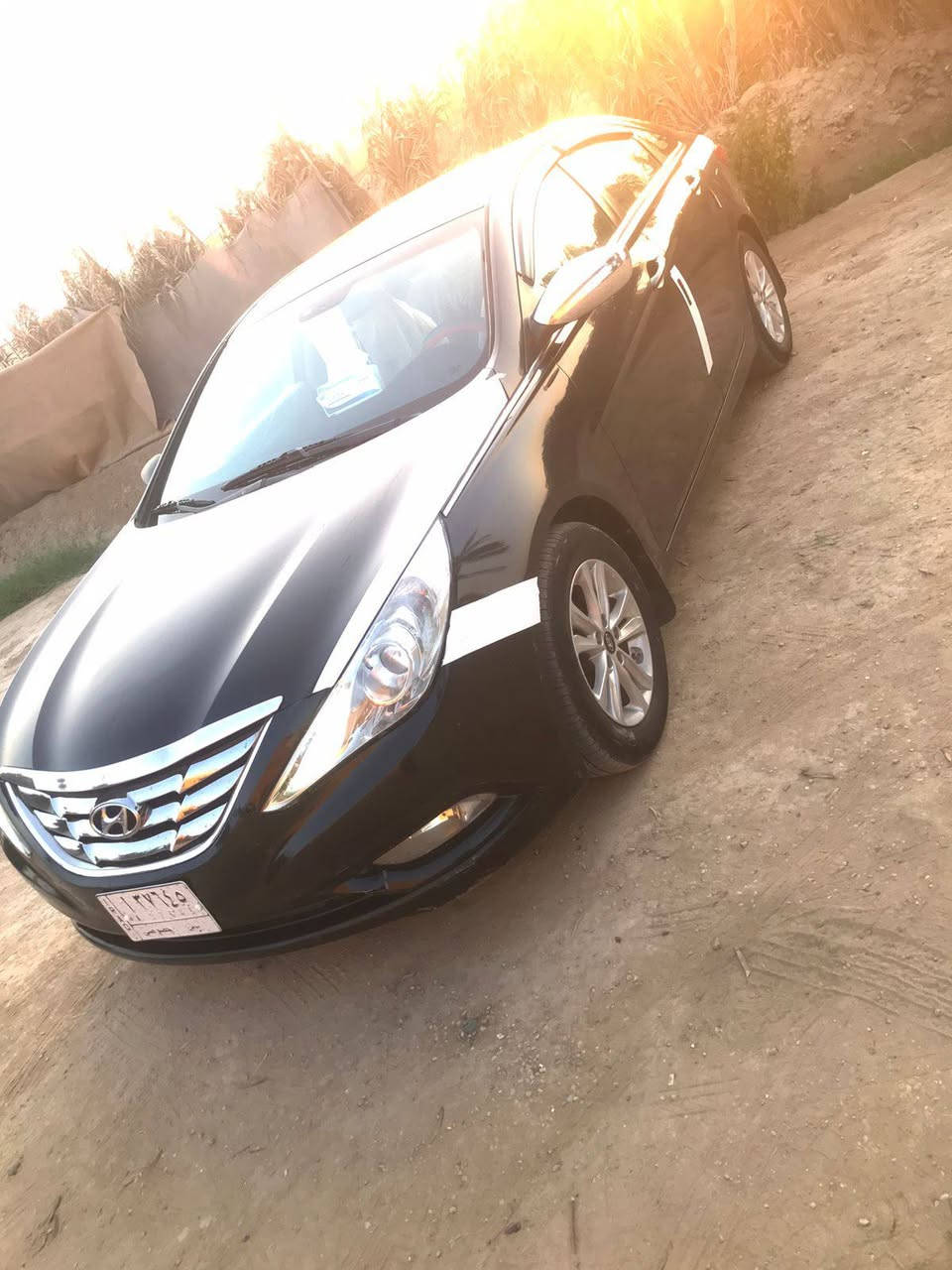 سوناتا أمريكي للبيع
موديل ١٢ 

رقم بابل تحويل ثاني يوم 

مكينه كير مكفولات كفاله 

مكينه 2400 GDi

بيها تبديل جاملغ وبنيد فقط
سياره جديده مال جناي

مكان السياره بابل ناحيه النيل 

والسعر١٠٥وبيها مجال  حك جيه فقط 

***********
***********
