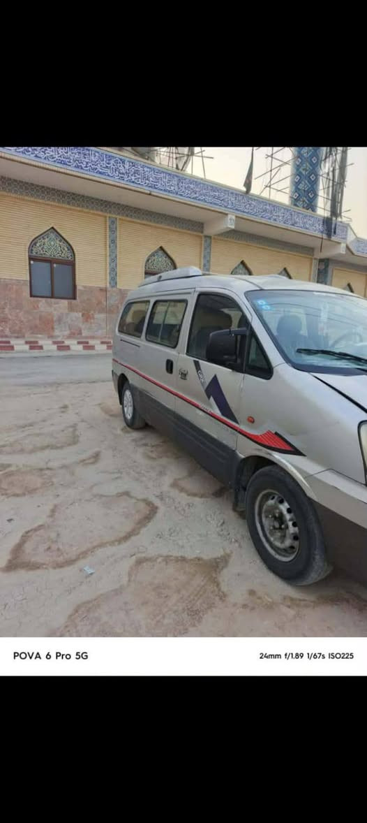 ستاركس 2007 مفتوح مكفوله كير ومكينه وحداديه جديده السياره جاهزه من كلشي تخم تاير جديد كهربائيات كلها شغاله سعرها68 وبيها مجال ***********
