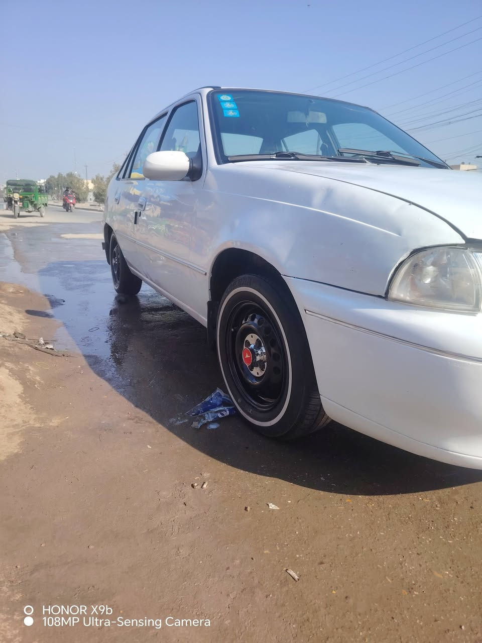 دايو سلو كير عادي هزه جديده بسمي تحويل ثاني تخم تاير جديد صدر امامي خلفي جديد دوشمه ارضيه جلد العنوان المحمودية بغداد سعر خاص واتساب ***********7
***********بيهه مكانات صبغ ابيع حزام
