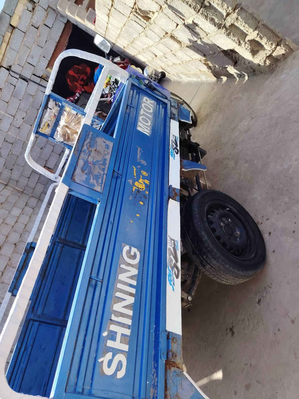 سلام عليكم ستوته البيع مديل 20 مكينه 21 ستوته بيه فطر بل ركبه قليل السعر مليون 350 وبيه مجال قليل. اورق صولي مكان كربلاء طوريج ***********
