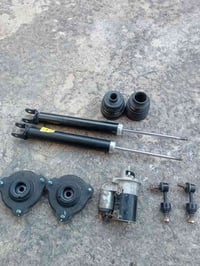 غراض كيا اوبتما ٢٠١٥ الكل اصلي شركه مكاني كوت رقم ٠٧٧٧١٣٣٢٤٢٠