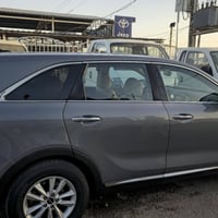للجنايه فقط   سورنتو موديل 20 امريكي فقط جاملغ صبغ     بدون معجون بدون...