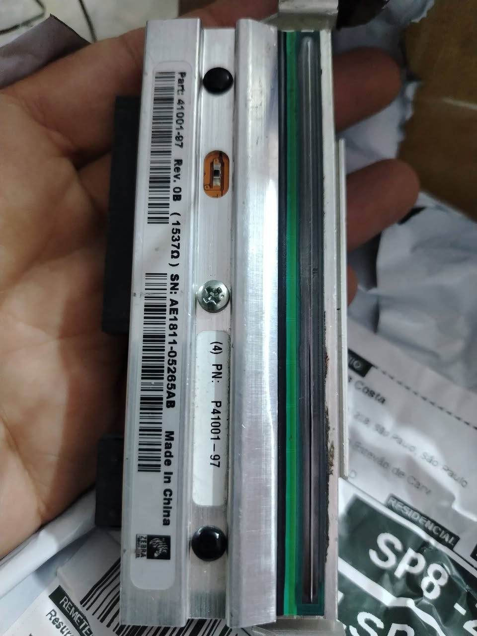شباب منو يريد هاي القطعه اكتب سعر وبل عافيه عليك


**إذا كنت صاحب هذا الإعلان وتريد حذفه لأي سبب، رجاءا أرسل رسالة إلى الدعم الفني**